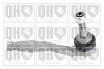 QUINTON HAZELL qr3877s -  Наконечник поперечной рулевой тяги